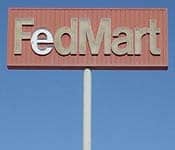Fedmart