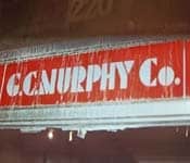 G.C. Murphy