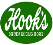 Hook’s Drug Stores