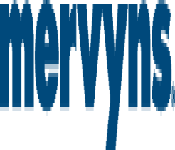 Mervyns