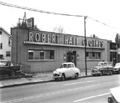 Robert Hall Clothes Inc.