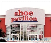 Shoe Pavillion