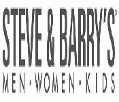 Steve & Barrys