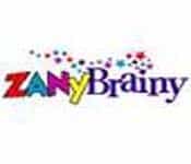 Zany Brainy