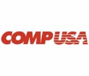 CompUSA