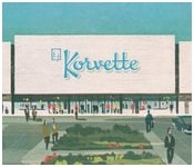 E. J. Korvette