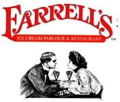 Farrell’s Ice Cream Parlour & Restaurant