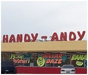 Handy Andy Home Improvement Centers