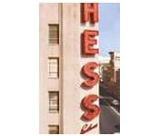 Hess’s