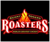 Kenny Rogers Roasters