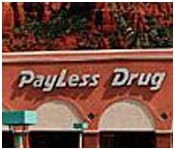 Payless Drug Store