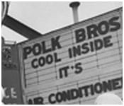 Polk Brothers